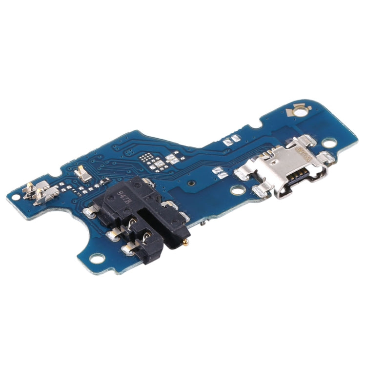 Charging Port Board for Huawei Honor 9A, For Huawei Honor 9A