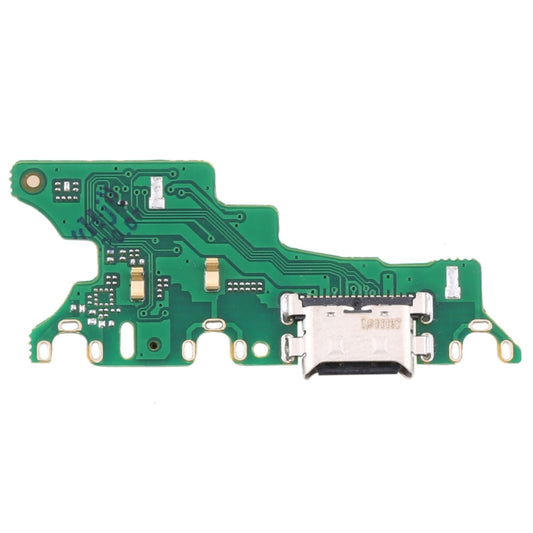 Placa de porta de carregamento para Huawei Nova 5T, para Huawei Nova 5T