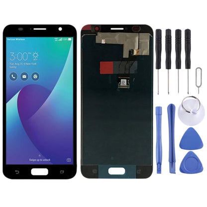 Ecrã LCD e conjunto completo do digitalizador para Asus Zenfone V V520KL, para Asus Zenfone V V520KL