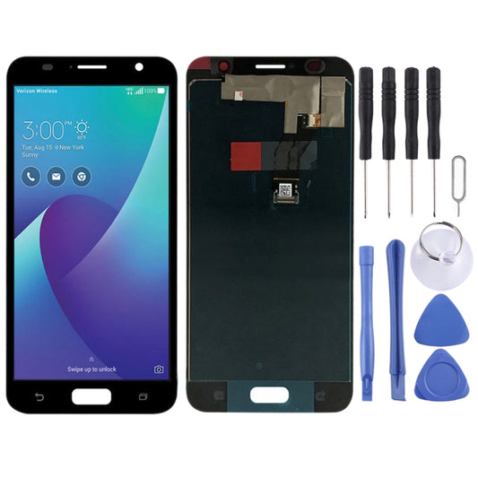 Ecrã LCD e conjunto completo do digitalizador para Asus Zenfone V V520KL, para Asus Zenfone V V520KL