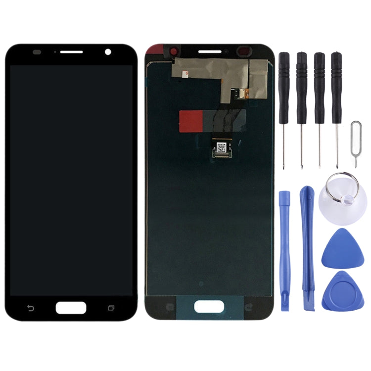 Ecrã LCD e conjunto completo do digitalizador para Asus Zenfone V V520KL, para Asus Zenfone V V520KL