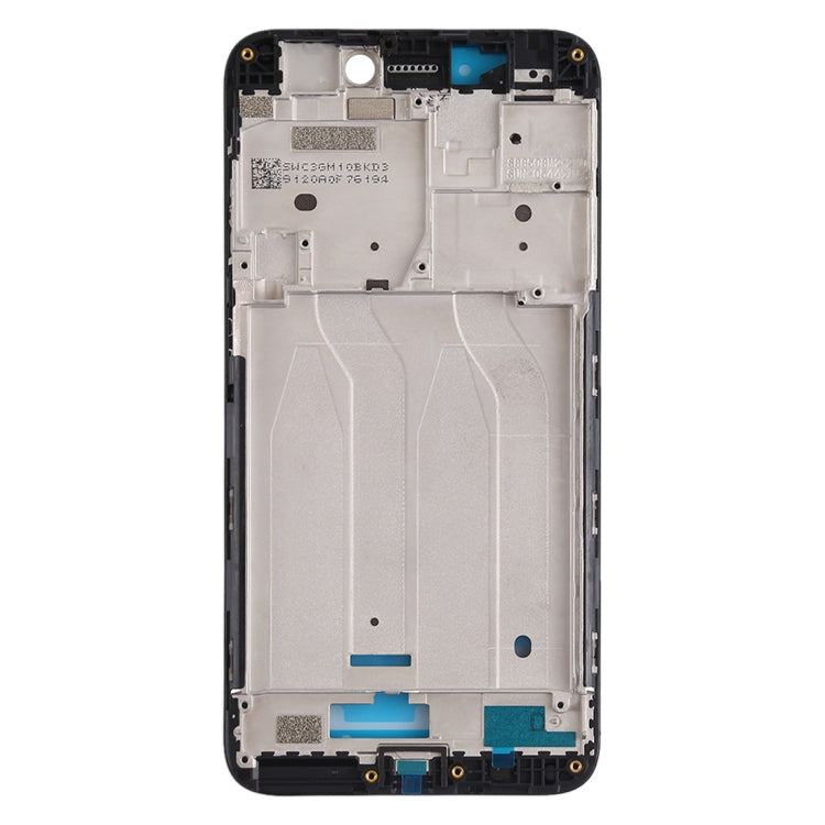 Front Housing LCD Frame Bezel Plate for Xiaomi Redmi Go, For Xiaomi Redmi Go