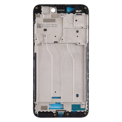 Front Housing LCD Frame Bezel Plate for Xiaomi Redmi Go, For Xiaomi Redmi Go