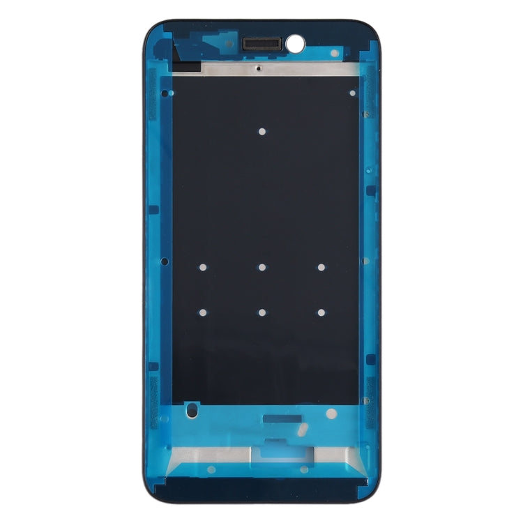 Front Housing LCD Frame Bezel Plate for Xiaomi Redmi Go, For Xiaomi Redmi Go