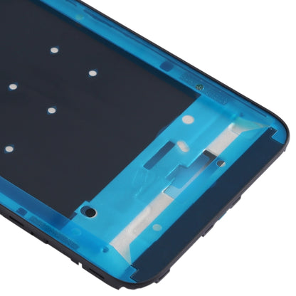 Front Housing LCD Frame Bezel Plate for Xiaomi Redmi Go, For Xiaomi Redmi Go