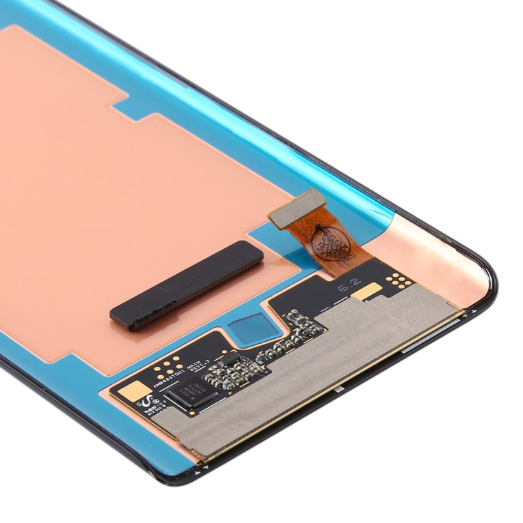 Pantalla LCD y digitalizador originales para Vivo NEX 3 / NEX 3 5G / NEX 3S / NEX 3A