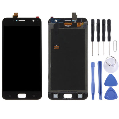 Pantalla LCD y digitalizador completo para Asus ZenFone 4 Selfie / ZB553KL, ZenFone 4 Selfie ZB553KL, para ZenFone 4 Selfie / ZB553KL