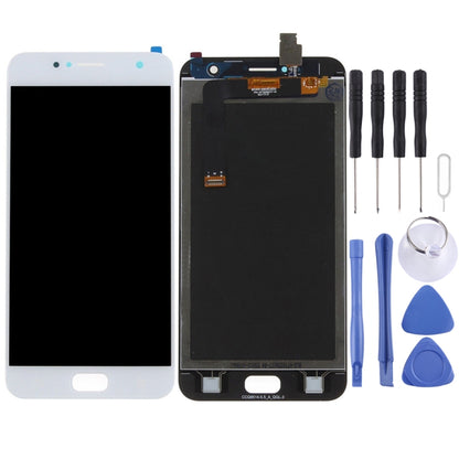 Pantalla LCD y digitalizador completo para Asus ZenFone 4 Selfie / ZB553KL, ZenFone 4 Selfie ZB553KL, para ZenFone 4 Selfie / ZB553KL
