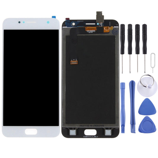 Ecrã LCD e conjunto completo do digitalizador para Asus ZenFone 4 Selfie / ZB553KL, ZenFone 4 Selfie ZB553KL, Para ZenFone 4 Selfie / ZB553KL