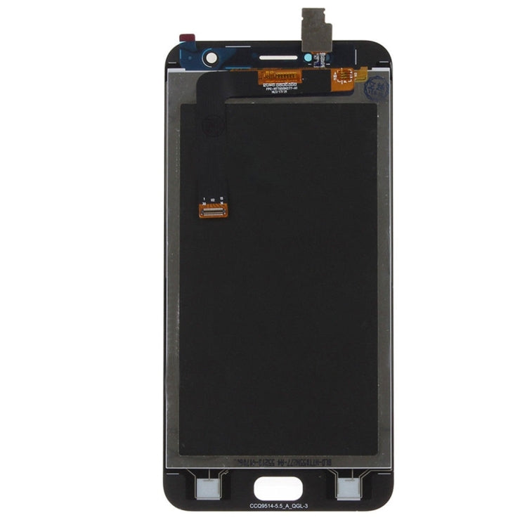 Pantalla LCD y digitalizador completo para Asus ZenFone 4 Selfie / ZB553KL, ZenFone 4 Selfie ZB553KL, para ZenFone 4 Selfie / ZB553KL