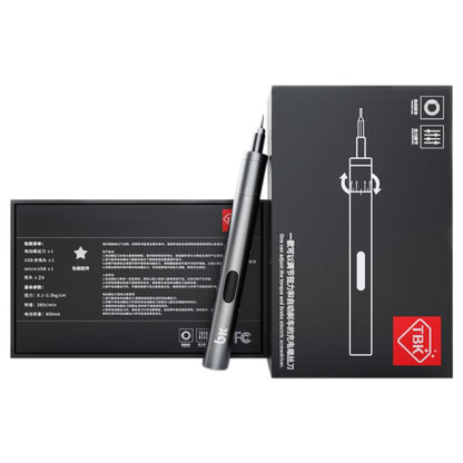 Torque Adjustment Auto Brake Electric Screwdriver for Phone Tablet Repair Tool, US Plug, Electric Screwdriver