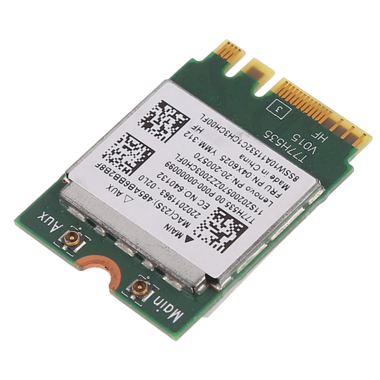 RTL8723BE 300Mbps 802.11n M2 NGFF Wireless Card Mini PCI E WiFi Adapter + Bluetooth 4.0 for Lenovo E450 E550 E555 Y50  04x6025, RTL8723BE