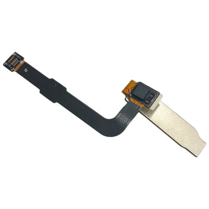 Cable flexible del sensor de huellas dactilares para Motorola Moto G6