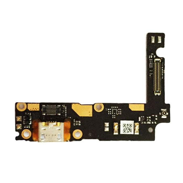 Placa de porta de carregamento para Lenovo VIBE P1, para Lenovo VIBE P1