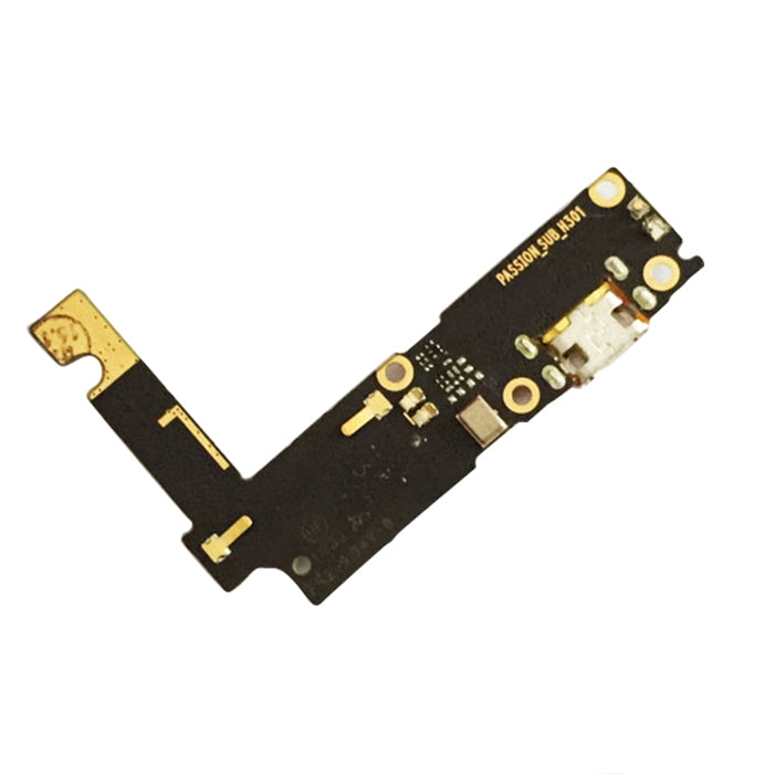 Placa de porta de carregamento para Lenovo VIBE P1, para Lenovo VIBE P1