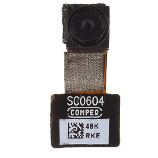 Front Facing Camera Module for Motorola Moto G2 / XT1079, For Moto G2