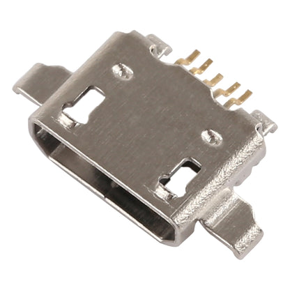 10 PCS Charging Port Connector for HTC Desire 816 / Desire 816G / Desire 816H, HTC Desire 816