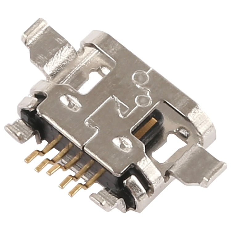 10 PCS Charging Port Connector for HTC Desire 816 / Desire 816G / Desire 816H, HTC Desire 816