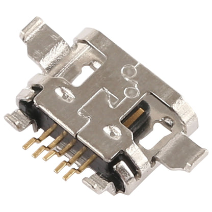 10 PCS Charging Port Connector for HTC Desire 816 / Desire 816G / Desire 816H, HTC Desire 816