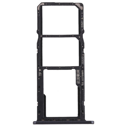 SIM Card Tray + Micro SD Card Tray for Huawei Honor 8C, For Huawei Honor 8C, For Huawei 8C