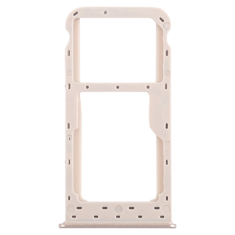 SIM Card Tray for Huawei Honor 7S, For Huawei Honor 7S