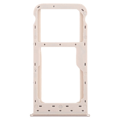 SIM Card Tray for Huawei Honor 7S, For Huawei Honor 7S