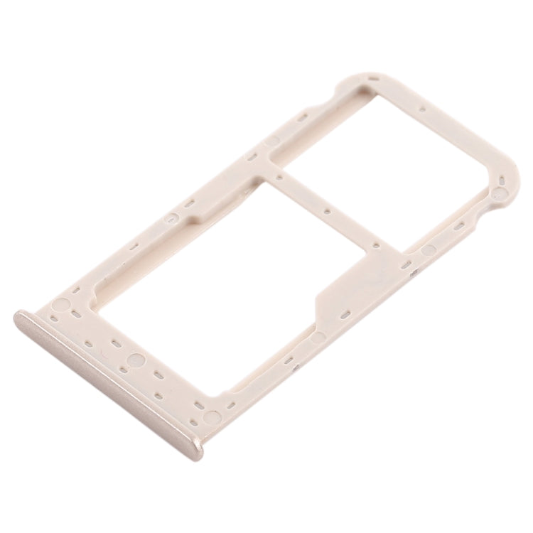 SIM Card Tray for Huawei Honor 7S, For Huawei Honor 7S