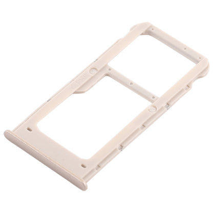 SIM Card Tray for Huawei Honor 7S, For Huawei Honor 7S