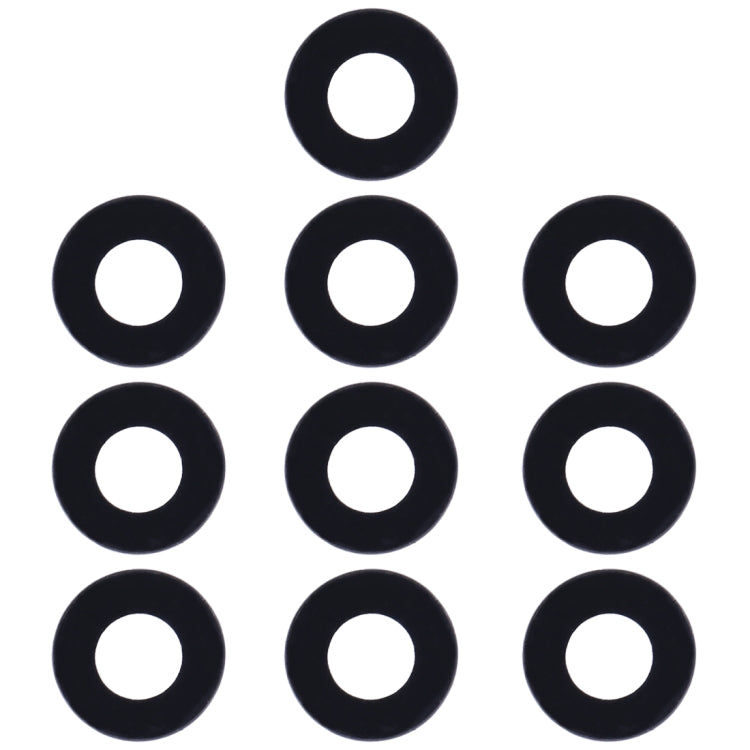 10 lentes de cámara trasera para Vivo Y71