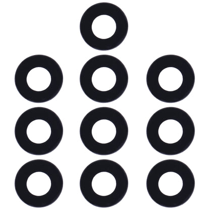 10 lentes de cámara trasera para Vivo Y71