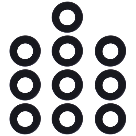 Kit com 10 lentes para câmara traseira do Vivo Y71.