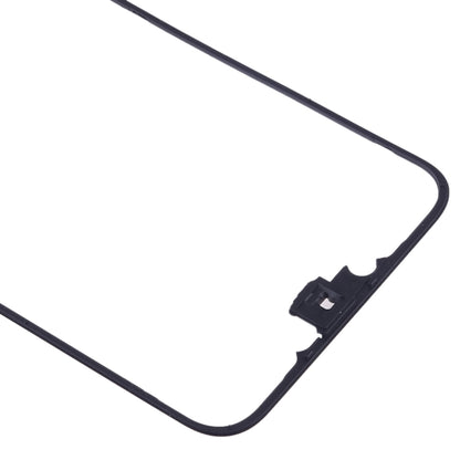 Front Housing LCD Frame Bezel Holder for Huawei Mate 20 Lite, For Huawei Mate 20 Lite
