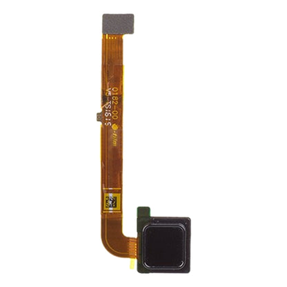 Cable flexible del sensor de huellas dactilares para Motorola Moto G4 Plus