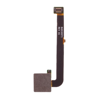 Cable flexible del sensor de huellas dactilares para Motorola Moto G4 Plus