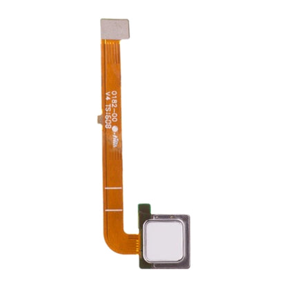 Cable flexible del sensor de huellas dactilares para Motorola Moto G4 Plus