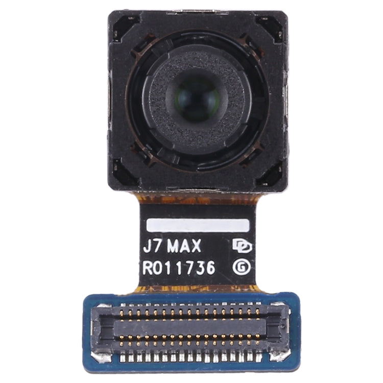 For Galaxy J7 Max / G615 Back Camera Module, Galaxy J7 Max / G615