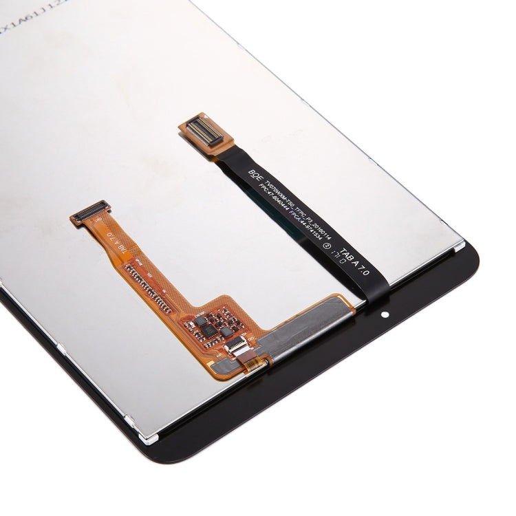 Pantalla LCD y digitalizador completo para Galaxy Tab A 7.0 (2016) (versión WiFi) / T280, Samsung T280, Samsung Galaxy Tab A 7.0 (T280)