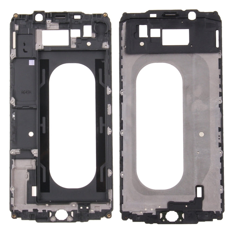 For Galaxy A9 / A9000 Front Housing LCD Frame Bezel Plate, For Samsung Galaxy A9