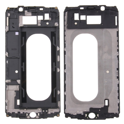 For Galaxy A9 / A9000 Front Housing LCD Frame Bezel Plate, For Samsung Galaxy A9