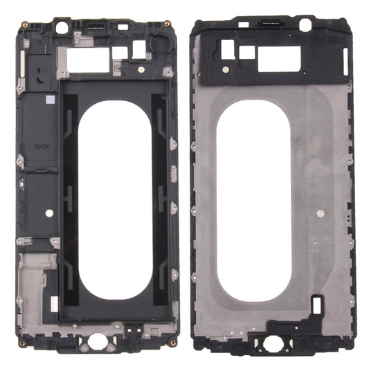 For Galaxy A9 / A9000 Front Housing LCD Frame Bezel Plate, For Samsung Galaxy A9