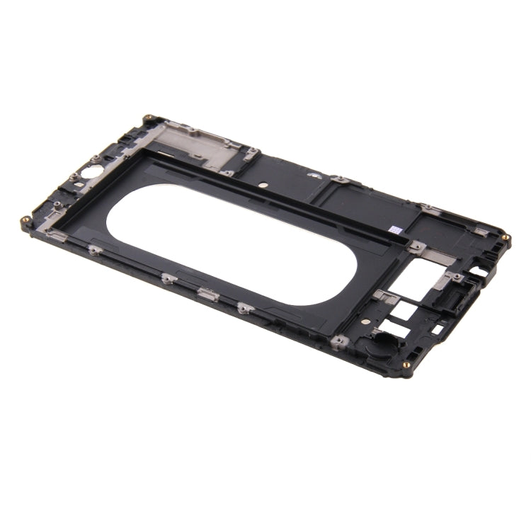 For Galaxy A9 / A9000 Front Housing LCD Frame Bezel Plate, For Samsung Galaxy A9