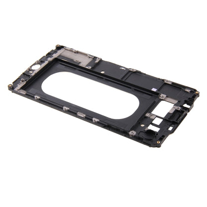 For Galaxy A9 / A9000 Front Housing LCD Frame Bezel Plate, For Samsung Galaxy A9