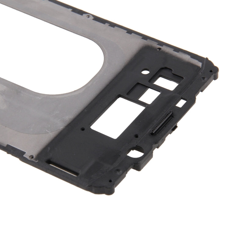 For Galaxy A9 / A9000 Front Housing LCD Frame Bezel Plate, For Samsung Galaxy A9