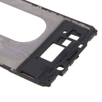 For Galaxy A9 / A9000 Front Housing LCD Frame Bezel Plate, For Samsung Galaxy A9