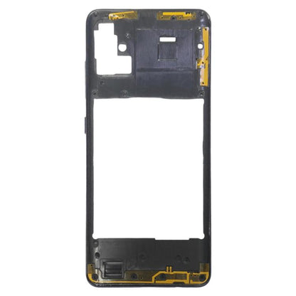 For Samsung Galaxy A51  Middle Frame Bezel Plate, For Samsung Galaxy A51
