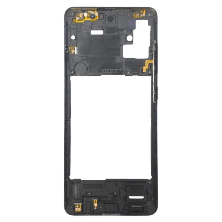 For Samsung Galaxy A51  Middle Frame Bezel Plate, For Samsung Galaxy A51