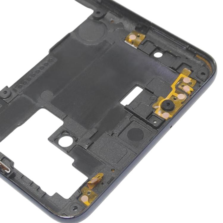 For Samsung Galaxy A51  Middle Frame Bezel Plate, For Samsung Galaxy A51