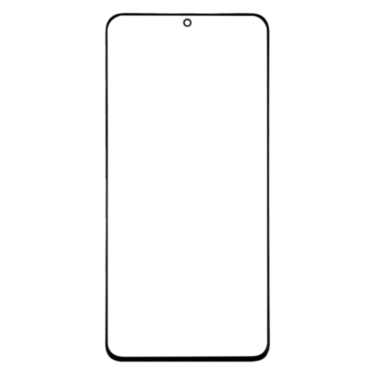 For Samsung Galaxy S20+  Front Screen Outer Glass Lens, For Galaxy S20+