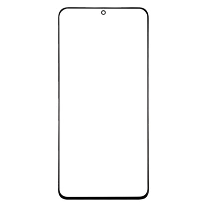 For Samsung Galaxy S20+  Front Screen Outer Glass Lens, For Galaxy S20+
