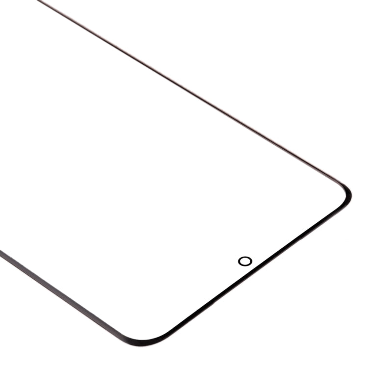 For Samsung Galaxy S20+  Front Screen Outer Glass Lens, For Galaxy S20+